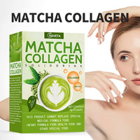 Poudre de Thé Matcha Vert en Gros pour Matcha Latte au Collagène, Beauté de la Peau, Perte de Poids et Autres Boissons – Échantillon Gratuit Disponible