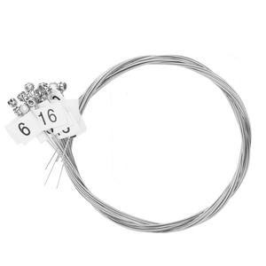 <span class=keywords><strong>Leya</strong></span> Cuerdas Lira Harp Cuerdas Nylon 16 19 21 24 Tono Ajustable para Fagot y Xilófono-Disponibilidad al por mayor - Product Image 3