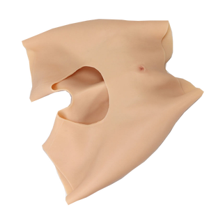 Pantaletas de silicona con relleno para realce de glúteos y caderas, talla grande para mujer - Product Image 4