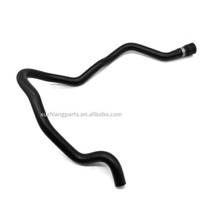 Repuestos de automóviles Manguera de tubo de radiador de refrigerante de motor de coche 64216901568 para BMW 3 Series E46 316Ci 318Ci <span class=keywords><strong>320Ci</strong></span> - Product Image 2