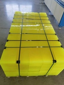 Kích Thước Đầy Đủ <span class=keywords><strong>PU</strong></span> Tấm Nhựa 1000*2000Mm <span class=keywords><strong>Polyurethane</strong></span> Hội Đồng Quản Trị Với 6-30Mm Độ Dày Cho Ánh Sáng Cắt Bao Bì Dịch Vụ Bao Gồm - Product Image 6