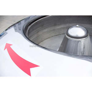 Máquina deshidratadora de lodos Máquina deshidratadora de coco Separador centrífugo - Product Image 6