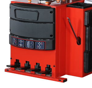 Buena máquina cambiadora <span class=keywords><strong>de</strong></span> neumáticos <span class=keywords><strong>de</strong></span> <span class=keywords><strong>segunda</strong></span> <span class=keywords><strong>mano</strong></span> con herramienta <span class=keywords><strong>de</strong></span> alineación <span class=keywords><strong>de</strong></span> <span class=keywords><strong>ruedas</strong></span> <span class=keywords><strong>de</strong></span> cubierta <span class=keywords><strong>de</strong></span> aluminio - Product Image 4