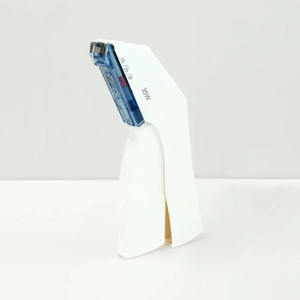 Pasokan medis komersial rumah harga lebih rendah peralatan bedah baja tahan karat mudah digunakan perangkat medis 35W <span class=keywords><strong>Stapler</strong></span> kulit klinik - Product Image 6