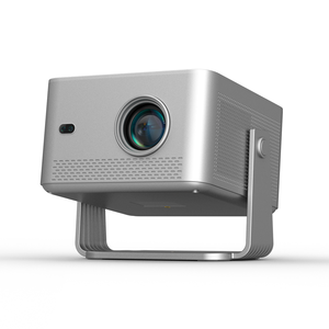 Proyector <span class=keywords><strong>Magcubic</strong></span> 1100ANSI Compatible con 8K Nativo 1080P, Wifi6, BT5.4, 16G, Enfoque Automático, Allwinner H726, Portátil, Motor Sellado M800GT - Product Image 1