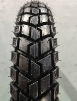 إطارات دراجات نارية جديدة من المصنع بأسعار منخفضة 2.75-21 2.75-17 70/90-17 3.00-17 إطارات دراجات نارية عالية الجودة
