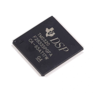 ของแท้ TMS320F28335PGFA LQFP-176, ไอซีประมวลผลสัญญาณดิจิตอล (DSP) 32 บิต - Product Image 1