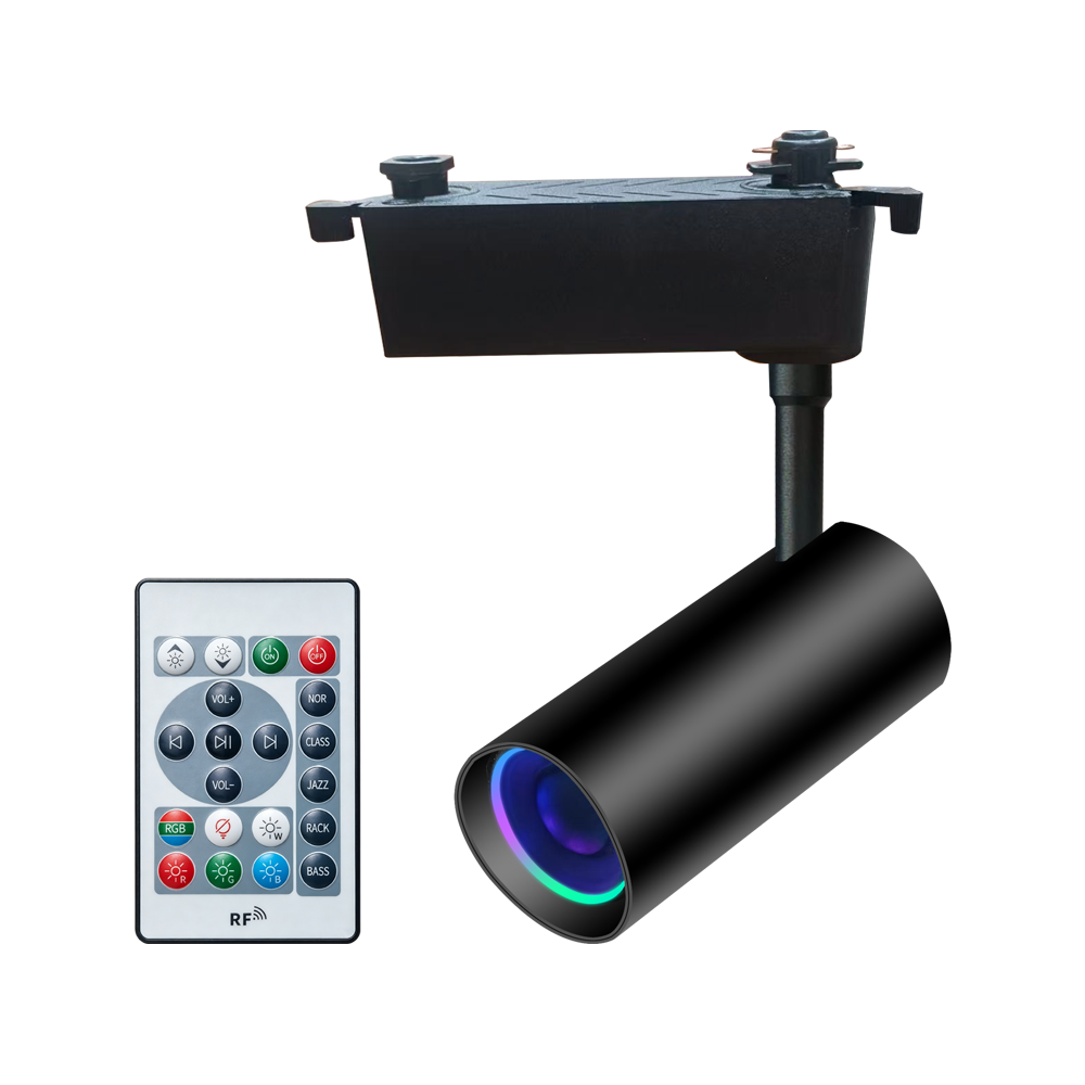 Z3S Embedded Speaker Ceiling Installation Black 85V High Voltage 15 Meters Barrier-Free Bluetooth Speaker · image 3