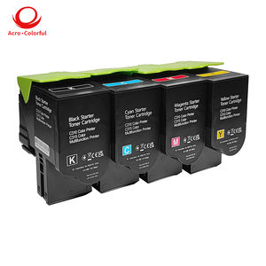 Compatibile di alta qualità C310 C315 Xeroxs per cartuccia Toner 006 r04368 006 r04369 006 r04370 006 r04371 - Product Image 2