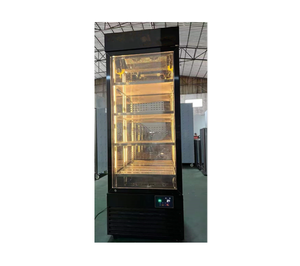Comercial Industrial <span class=keywords><strong>comprar</strong></span> <span class=keywords><strong>nevera</strong></span> envejecida pantalla colgante carne envejecimiento gabinete enfriador de aire seco Ager carne refrigerador máquina para la venta - Product Image 1