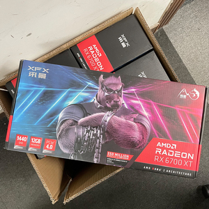 การ์ดจอคุณภาพสูง Rx6700xt หน่วยความจำ 12GB พร้อมการรับประกันอย่างเป็นทางการ <span class=keywords><strong>RTX</strong></span> <span class=keywords><strong>4090ti</strong></span> <span class=keywords><strong>RTX</strong></span> 4090 <span class=keywords><strong>RTX</strong></span> 4080 <span class=keywords><strong>RTX</strong></span> 3090ti <span class=keywords><strong>RTX</strong></span> 3080ti <span class=keywords><strong>RTX</strong></span> 30 - Product Image 5