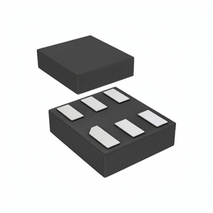 74AUP2G06FW3-7 6 XFDFN Logic Authorized Distributor Components Electronic - Product Image 1