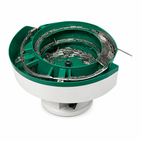 Alimentateur à godets direct usine, fournisseur chinois d'alimentateurs à godets, dispositif d'alimentation automatique pour machine de perçage et de taraudage