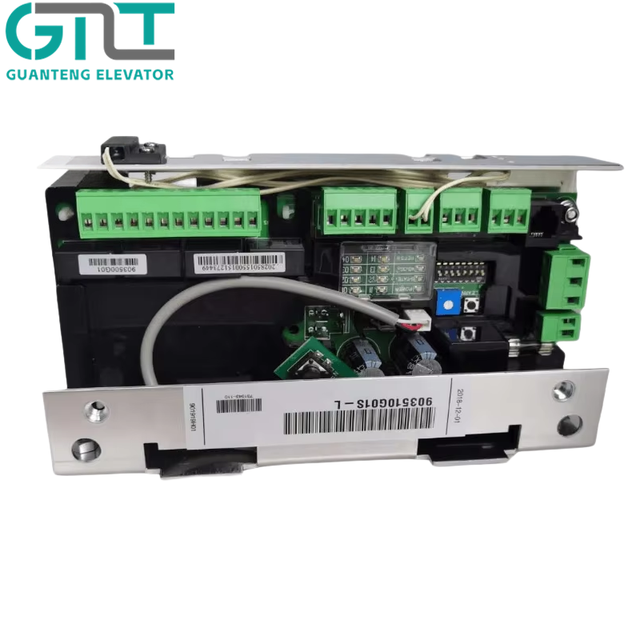 KONE Elevator Original Genuine Door Operator Board KM903500G01 Door Operator Box 903510G01S-L Lift Door Drive PCB Spare Parts