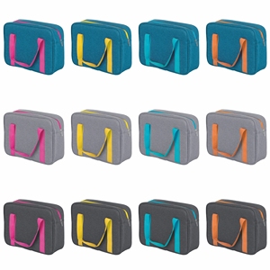 Bolsa Refrigerante de 6 Litros, 12 Unidades - Product Image 1
