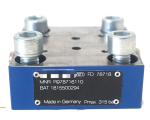 ใหม่ดั้งเดิม R978716110ค้างคาว1815500294อัตโนมัติพลารถปันส่วนได้ - Product Image 2