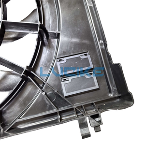 Ventilateur de refroidissement de voiture, ventilateur de radiateur pour LANDROVER RANGE ROVER <span class=keywords><strong>HSE</strong></span> <span class=keywords><strong>2014</strong></span>- OEM LR084438/LR036523/LR069901/CPLA-19E735-A - Product Image 5