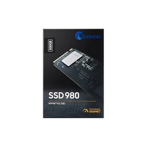 Glorexon Nouveau <span class=keywords><strong>SSD</strong></span> Interne Compatible avec les modèles <span class=keywords><strong>980</strong></span> 250G/500G/1TB pour Ordinateurs de Bureau et Portables - Product Image 3