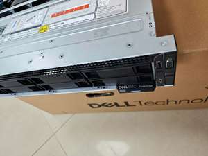 Servidor en Rack PowerEdge R550 2U de Alto Rendimiento, Personalizable Según Sus Necesidades, Gran Inventario en Stock - Product Image 5