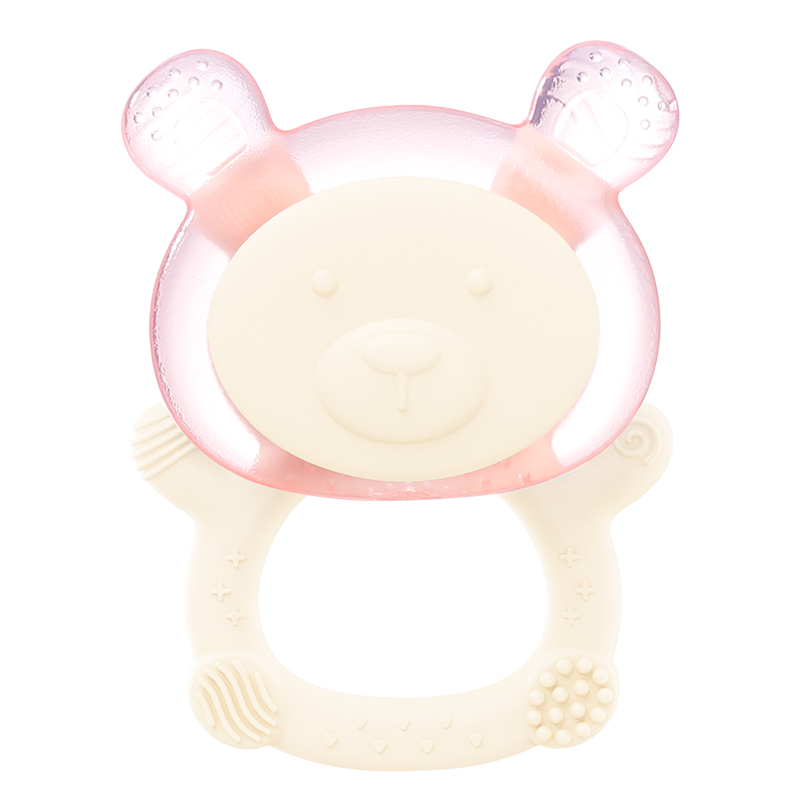 Bear Pink