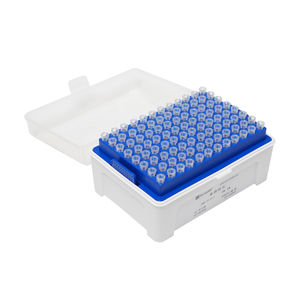 ปลายปิเปต PP ปราศจากเอนไซม์200UL ผ่านการรับรอง <span class=keywords><strong>CE</strong></span> สำหรับใช้ในห้องปฏิบัติการ - Product Image 6