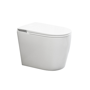 Automatic Ceramic <strong>Self</strong> <strong>Cleaning</strong> Bathroom Intelligent <strong>Toilet</strong> Sanitary Ware Commodes Wc Smart <strong>Bidet</strong> <strong>Toilet</strong> - Product Image 1