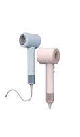 Outil de coiffage ionique haute vitesse avec moteur BLDC 1600W, 3 températures, pour salon et voyage