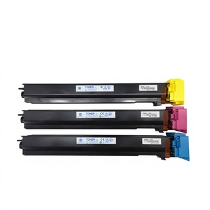 Cartouches de toner originales TN711 Konica Minolta pour les modèles C654 C754 C652 C452 A3VU130 A3VU230 A3VU30 A3VU430 - Product Image 2