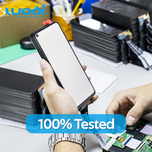 Écran tactile de haute qualité pour LG G Pad 8.0 V480 V490, écran tactile LCD pour remplacement d'écran LG - Product Image 5