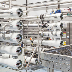 Módulo de Membrana de Nanofiltración de Grado de Investigación NF, Membrana RO de 580 Psi para Producción de Agua Ultrapura - Product Image 4