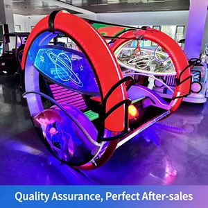 Voiture <span class=keywords><strong>de</strong></span> bar à musique panoramique sur roues avec design surélevé pour les excursions en parc d'attractions panoramiques - Product Image 6