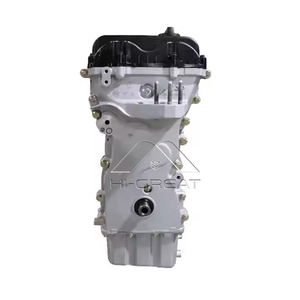 Per Chery Arrizo Tiggo gruppo motore SQRE4G15C blocco motore 1.5T nuovo motore 4 cilindri per <span class=keywords><strong>auto</strong></span> - Product Image 4