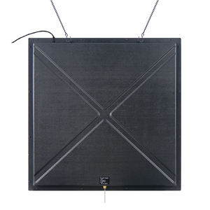 Enseigne LED lumineuse 24x24 pouces pour salon de beauté, <span class=keywords><strong>pédicure</strong></span>, et magasin – Panneau publicitaire pour devanture de commerce - Product Image 6