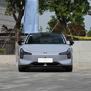 Xpeng MONA 3 Xpeng M03 Coupé Eléctrico Inteligente, Vehículo Eléctrico de Largo Alcance y Alto Rendimiento, Auto EV LHD, Depósito - Product Image 2