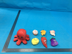 Vente en gros usine – Jouet en <span class=keywords><strong>peluche</strong></span> BlueIied de 25-30-40-60-80 cm, personnage de dessin animé, jouet en <span class=keywords><strong>peluche</strong></span> anime, poupée BlueIied - Product Image 4