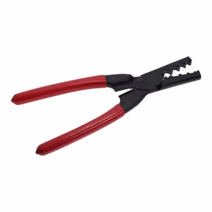<span class=keywords><strong>Pince</strong></span> à <span class=keywords><strong>sertir</strong></span> Outil de sertissage de Style allemand pour bornes d'extrémité de fil électrique 10-<span class=keywords><strong>35mm2</strong></span> <span class=keywords><strong>Pince</strong></span> à <span class=keywords><strong>sertir</strong></span> - Product Image 6