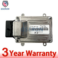 Módulo de Control Electrónico ECU M7.8 F01RB0DA30 Q22-3605010DA, Placa de Computadora del Motor ECM