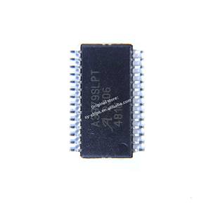 SY-Chips ICs A3979 A3979SLPTR-T elektronik PMIC Motor <span class=keywords><strong>Motion</strong></span> Ignition Controller Treiber IC CHIP A3979SLPT - Product Image 1