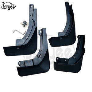 Garde-boue de voiture, garde-boue pour Honda HRV 2022 <span class=keywords><strong>2023</strong></span> 2024 H-RV RS Vezel, garde-boue, protection contre les éclaboussures, pièces de roue avant et arrière, accessoire - Product Image 3