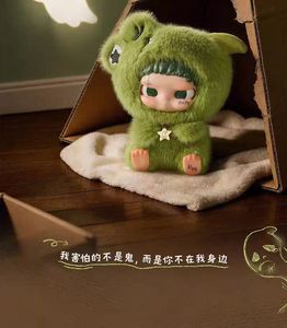 Lindo Colgante de Peluche de <span class=keywords><strong>Anime</strong></span>, Serie Bad Kid Kippo the Mischief Crew V3, Mini Caja Sorpresa Coleccionable, Muñeco Misterioso, Amuleto para Bolsa, Regalo - Product Image 3