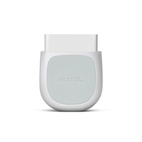 Escáner OBD2 de Sistema Completo Bluetooth Autel MaxiAP AP200 para iOS y Android, Edición Simplificada del MK808 (Envío desde la UE)
