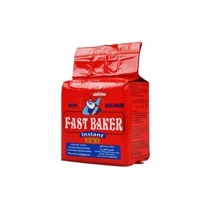 <span class=keywords><strong>Levadura</strong></span> Seca Instantánea para Panadería 2 en 1, 500g, <span class=keywords><strong>Levadura</strong></span> con Alto Contenido <span class=keywords><strong>de</strong></span> Azúcar, <span class=keywords><strong>Levadura</strong></span> con Bajo Contenido <span class=keywords><strong>de</strong></span> Azúcar - Product Image 1