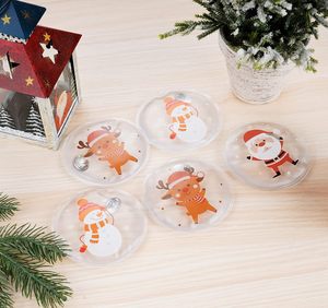 Cute <strong>Heat</strong> Gel Pad Break Hot Hand Warmer Mini Portable Self-heating Portable Warm <strong>Reuse</strong> <strong>Pack</strong> - Product Image 5
