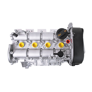 鸿骏新车发动机总成型号EA211 <span class=keywords><strong>CKA</strong></span>，带保修和木制 - Product Image 5