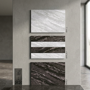 Carreaux muraux en céramique brillants numériques imprimés à jet d'encre Vistaar Brand Natural Scenery 300x450mm - Product Image 6