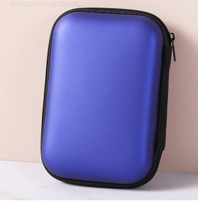 Étui de protection pour <span class=keywords><strong>disque</strong></span> <span class=keywords><strong>dur</strong></span>, housse de protection intelligente pour wd <span class=keywords><strong>Elements</strong></span> 1t 2t - Product Image 4