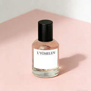 Parfum Arabe Original Format de Poche, Tenue Longue Durée, Notes Boisées et Épicées, Musc Printanier et Vanille Fumée - Product Image 3