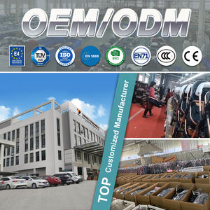 Coches Para Bebes. Nuevo diseño de cochecito de bebé al por mayor popular barato ligero plegable viaje carrito de bebé doble cochecito de bebé - Product Image 5