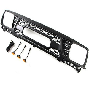 Grilles de pare-chocs avant avec Offre Spéciale à LED pour Toyota 1992-1995 Année Grilles pour Toyota <span class=keywords><strong>4runner</strong></span> pour Grill toyota tacoma 1999 - Product Image 2