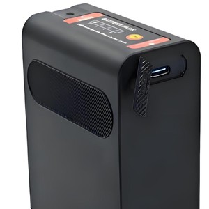 Batería NP-F990 de 10000mAh con Carga Rápida Tipo-C de 30W para Sony F990D, Certificación CE RoHS, Venta al Por Mayor, Energía Segura - Product Image 2